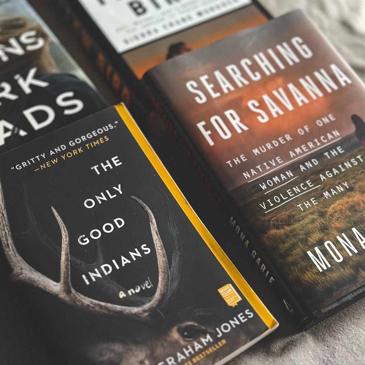 Must Reads: Indigenous Peoples’&nbsp;Day