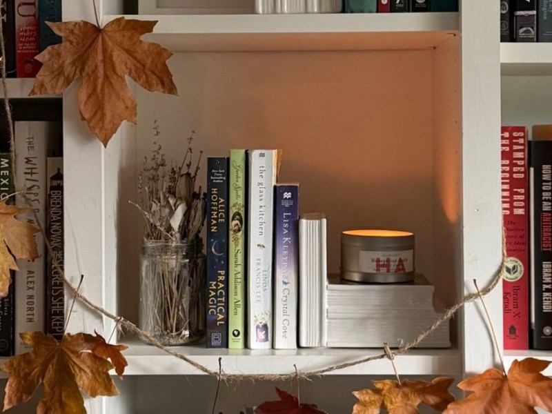 Books to Read if You Loved Practical&nbsp;Magic