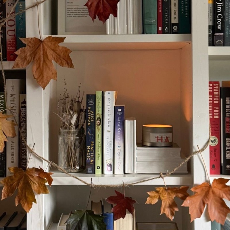 Books to Read if You Loved Practical&nbsp;Magic